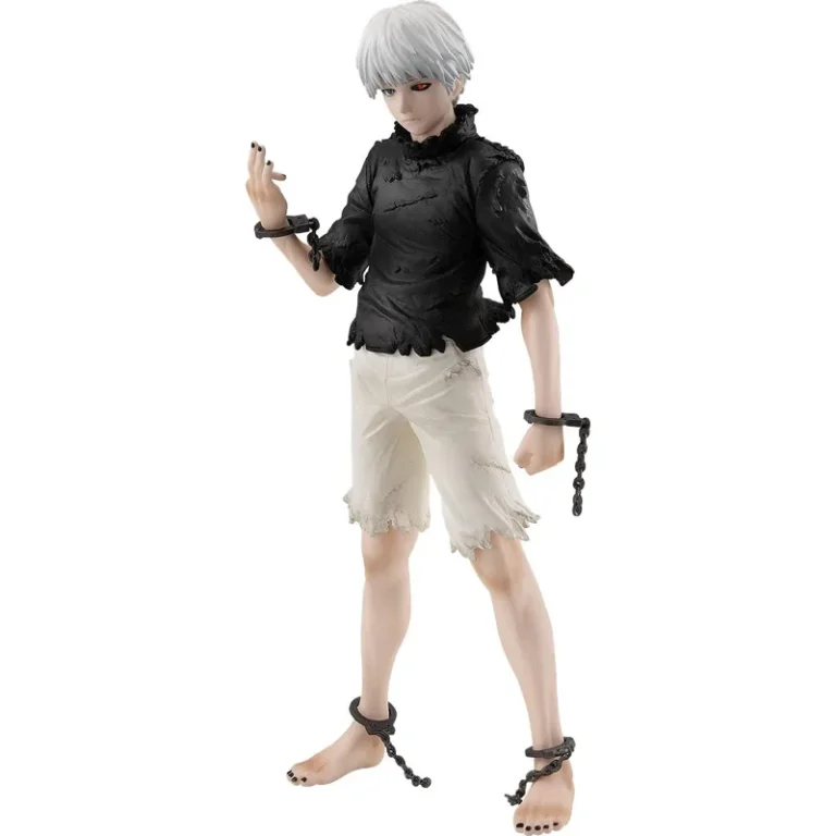 Ken Kaneki Pop Up Parade