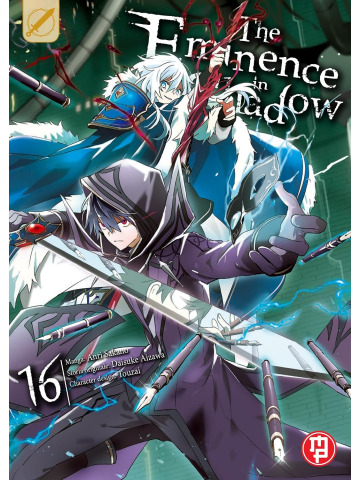 THE EMINENCE IN SHADOW 16