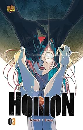 HORION 3