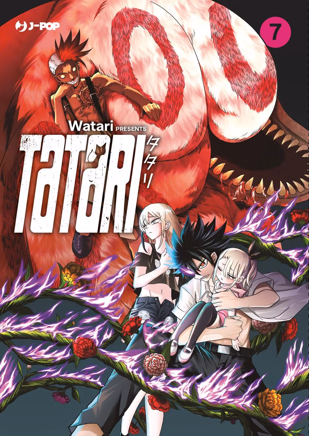 TATARI 07