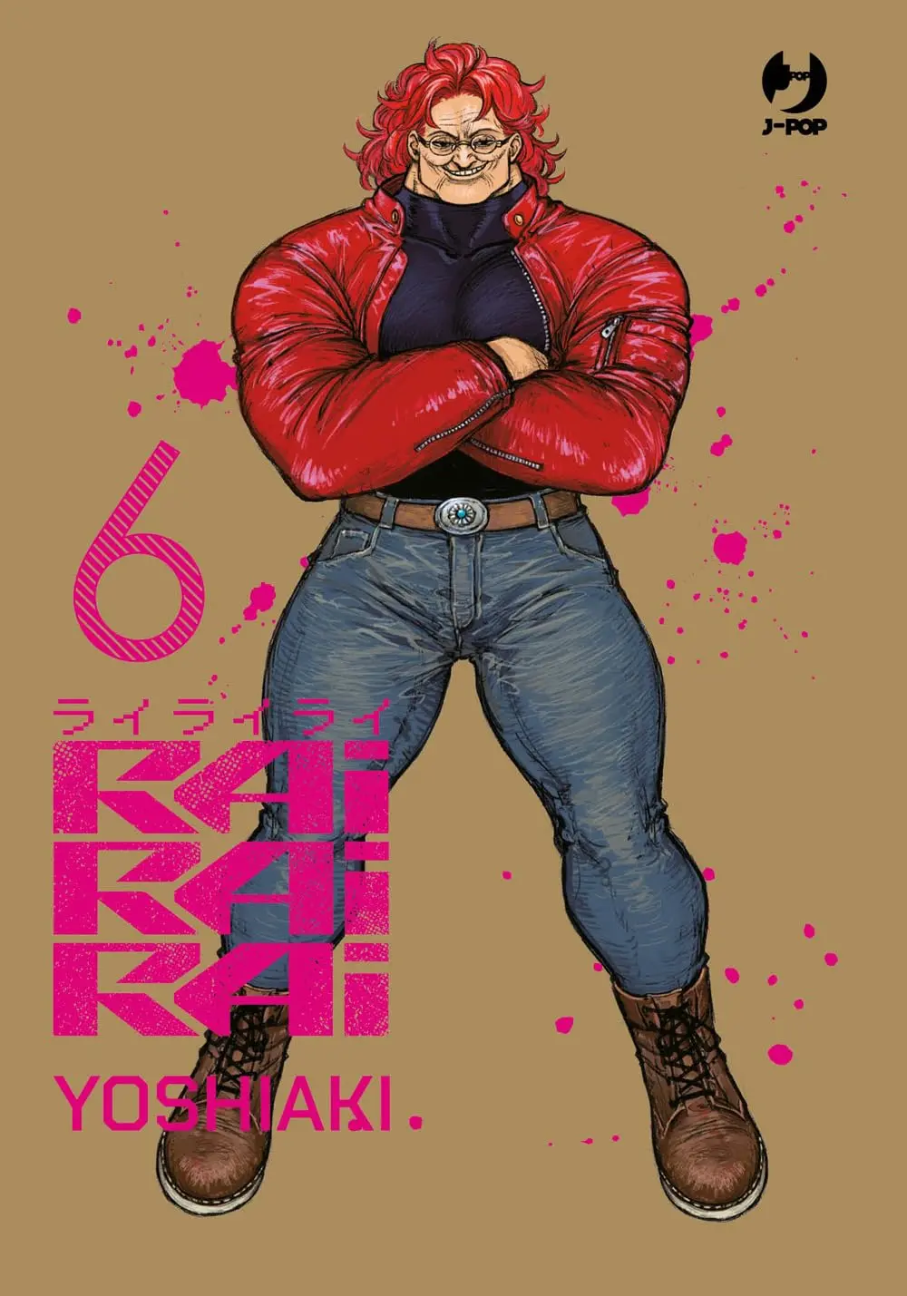 RAIRAIRAI 06