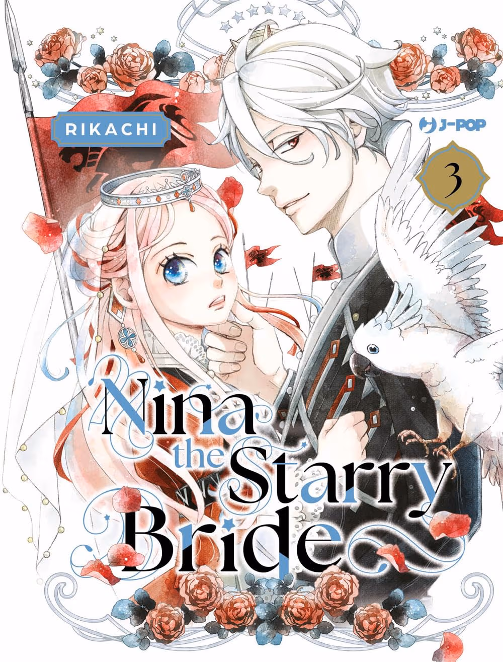 NINA THE STARRY BRIDE 03
