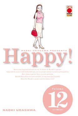 HAPPY 12 RISTAMPA
