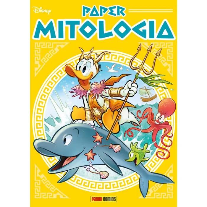 PAPERMITOLOGIA 7