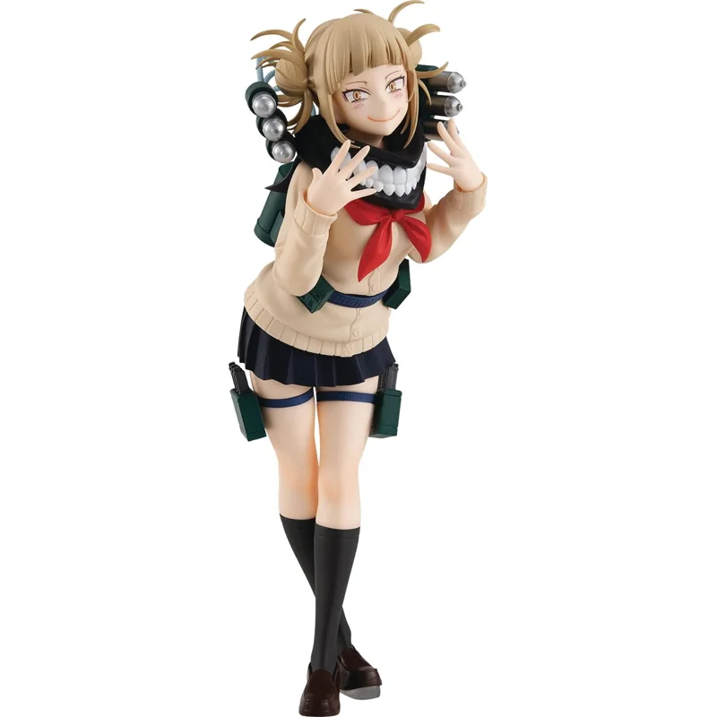 Himiko Toga Pop Up Parade