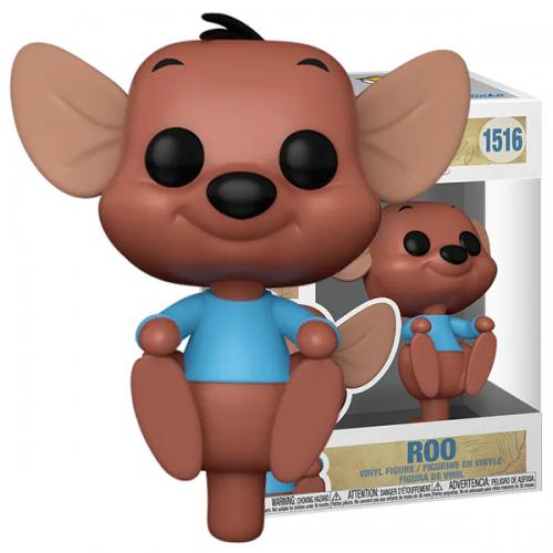 Funko POP! Disney Winnie the Pooh: Roo (1516)