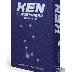 KEN IL GUERRIERO DELUXE EDITION 04