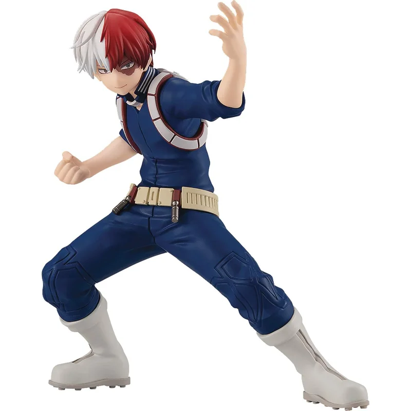 Shoto Todoroki Hero Costume Ver. Pop Up Parade