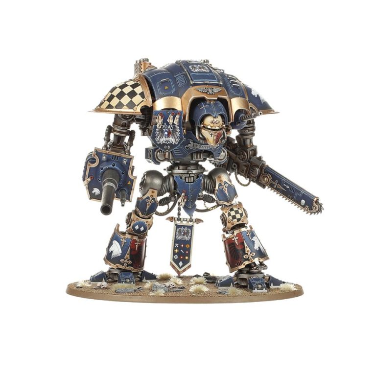 Cavaliere Paladin