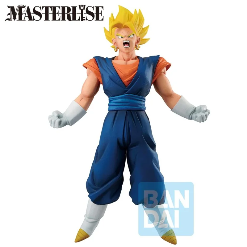 Omnibus Ultimate Super Vegito