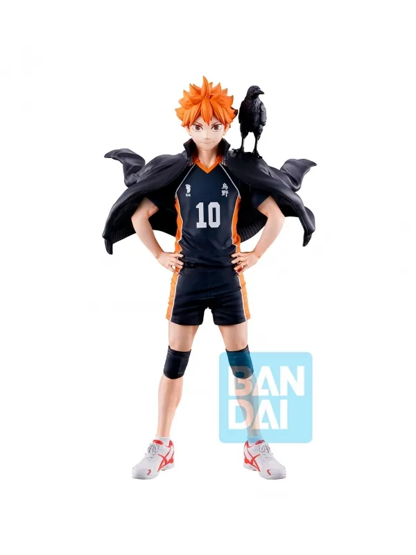 *PREORDER* ICHIBANSHO FIGURE SHOYO HINATA (THE FUTURE OF KARASUNO)
