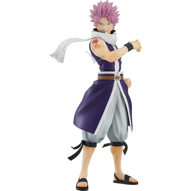 Natsu Pop Up Parade Grand Magic Version
