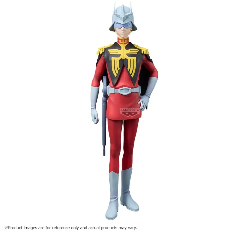 *PREORDER* MOBILE SUIT GUNDAM GQuuuuuuX Char Aznable