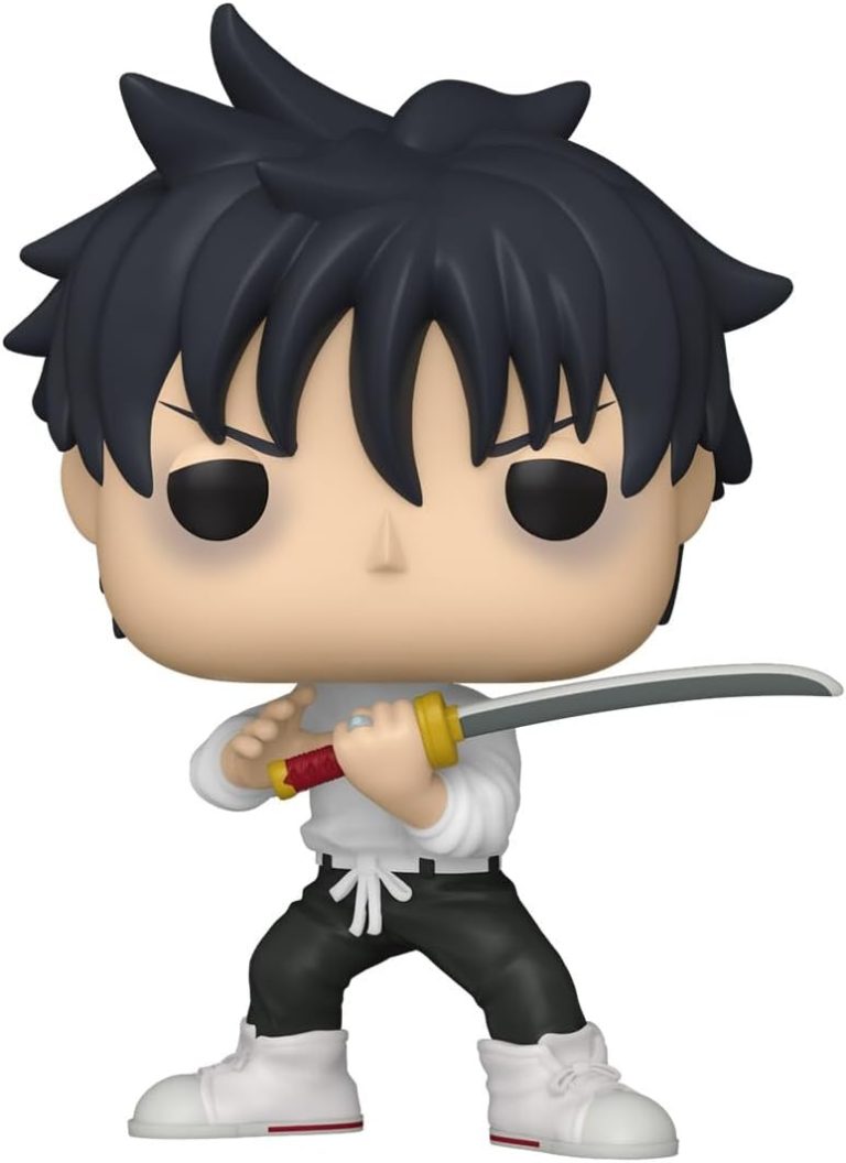 FUNKO 2319 JUJUTSU KAISEN 0 YUTA