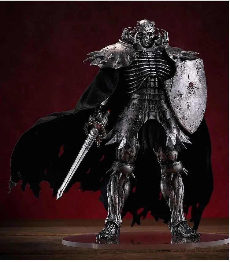 POP UP PARADE – L – BERSERK SKULL KNIGHT