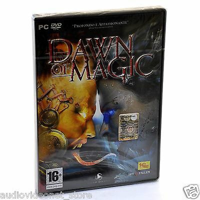 DAWN OF MAGIC Pc