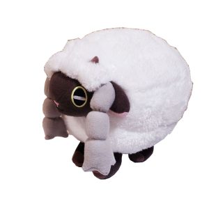 PELUCHE POKEMON WOOLOO – 20CM