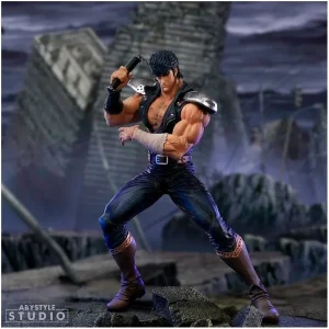 SFC HOKUTO NO KEN – KENSHIRO
