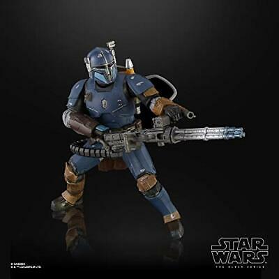 Star Wars Black Series Heavy Infantry Mandalorian 6″ Exclusive Hasbro