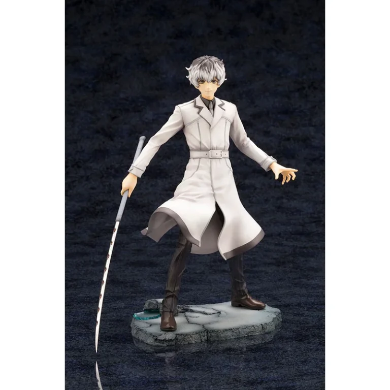 Haise Sasaki ARTFX J 1/8
