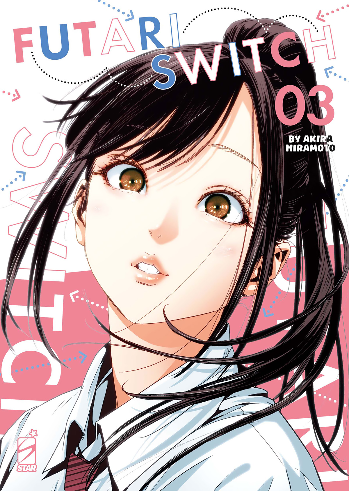 FUTARI SWITCH 03