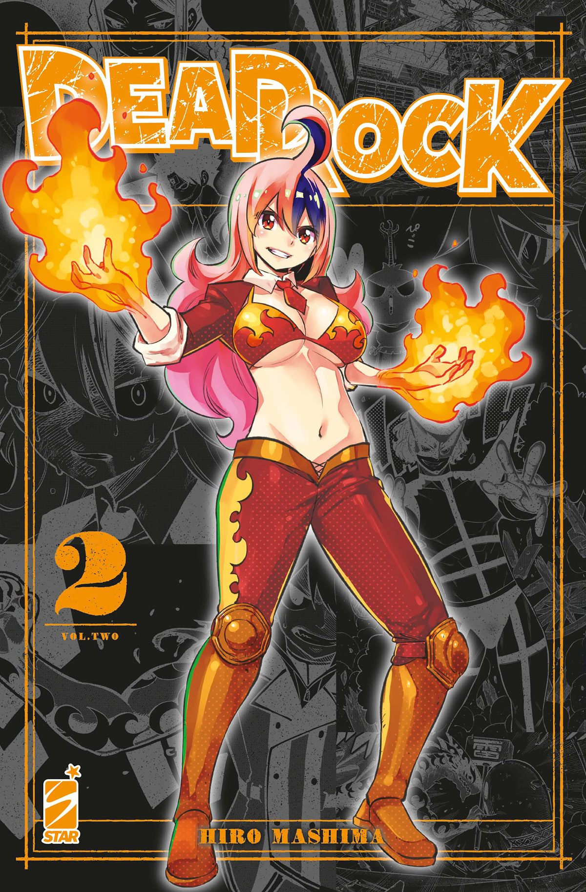 DEAD ROCK 02