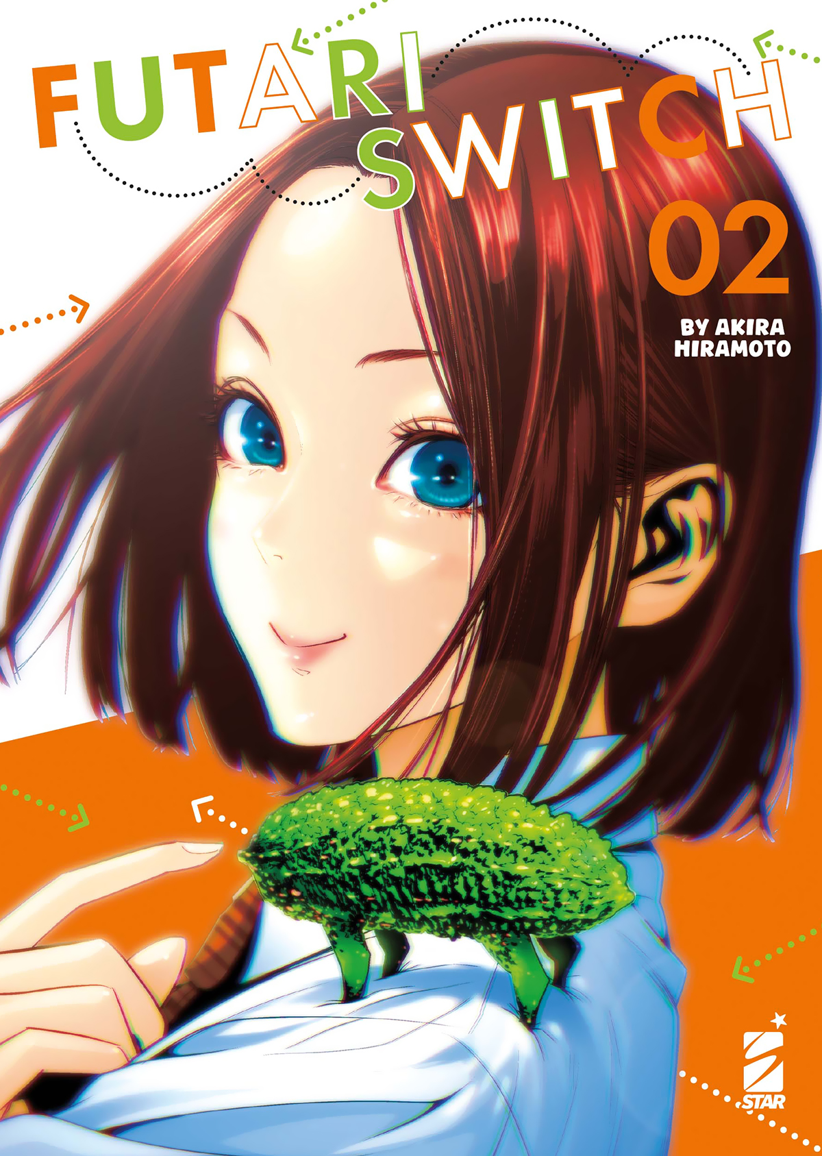 FUTARI SWITCH 02