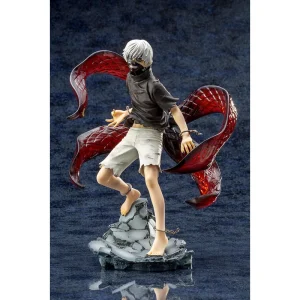 Ken Kaneki ARTFX J Awakened Repaint Ver. 1/8
