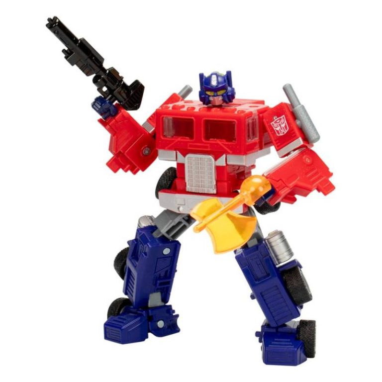 *PREORDER* TRANSFORMERS LEGACY G1 UNIVERSE OPTIMUS PRIME