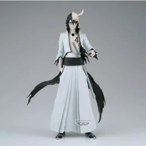 BLEACH MAXIMATIC ULQUIORRA SHIFAR