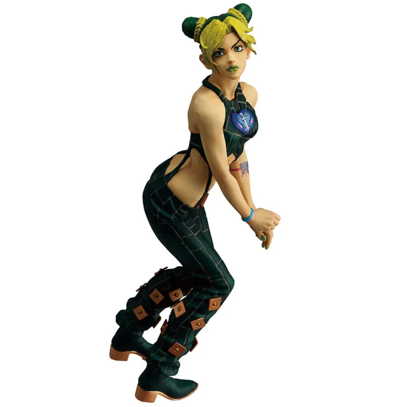 *PREORDER* ICHIBANSHO FIGURE JOLYNE CUJOH