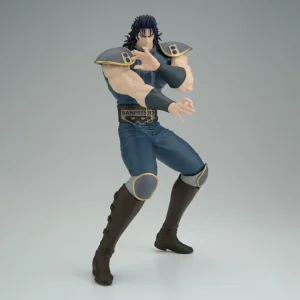 *PREORDER* FIST OF THE NORTH STAR-Grandista-REI-