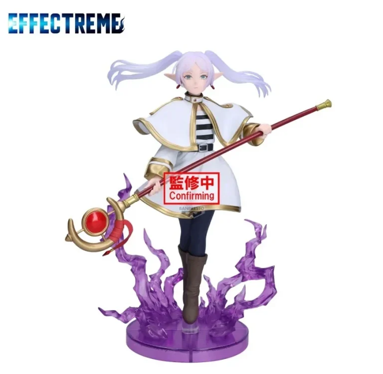 *PREORDER* Frieren: Beyond Journey’s End EFFECTREME-FRIEREN-