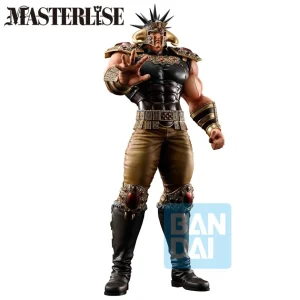 ICHIBANSHO FIGURE MASTERLISE RAOH (FIST OF THE NORTH STAR)