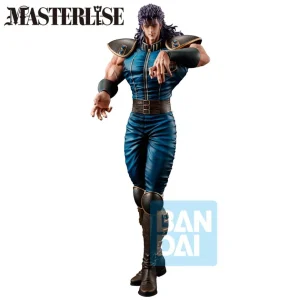 *PREORDER* ICHIBANSHO FIGURE MASTERLISE REI (FIST OF THE NORTH STAR)