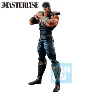 *PREORDER* ICHIBANSHO FIGURE MASTERLISE KENSHIRO (FIST OF THE NORTH STAR)