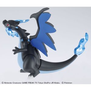 Select Serie 36 Mega Charizard X