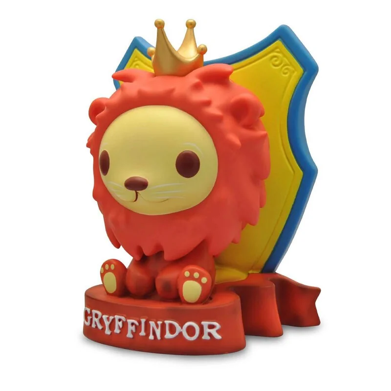 HARRY POTTER COINBANK GRYFFINDOR