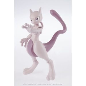 Select Serie 32 Mewtwo