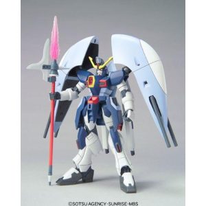 1/144 HG SEED #26 ABYSS GUNDAM