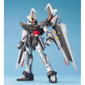 MG 1/100 STRIKE NOIR GUNDAM