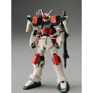 1/144 HG SEED R #03 BUSTER GUNDAM