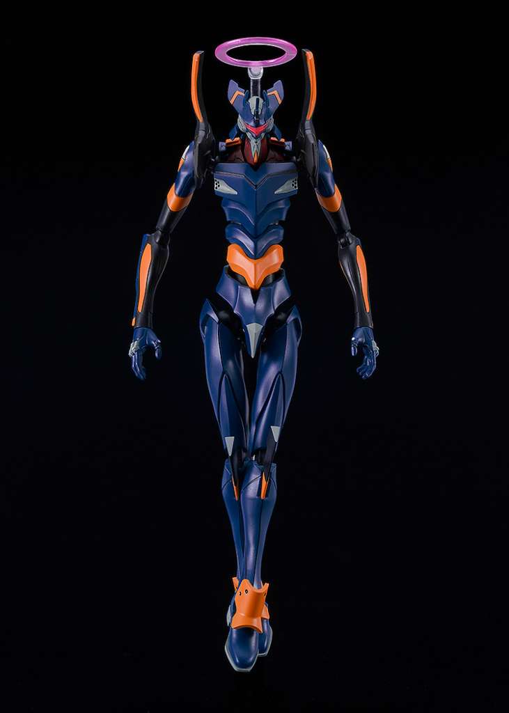 MODEROID – EVA 2.0 EVANGELION MARK.06