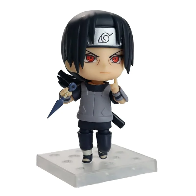 Nendoroid Itachi Uchiha