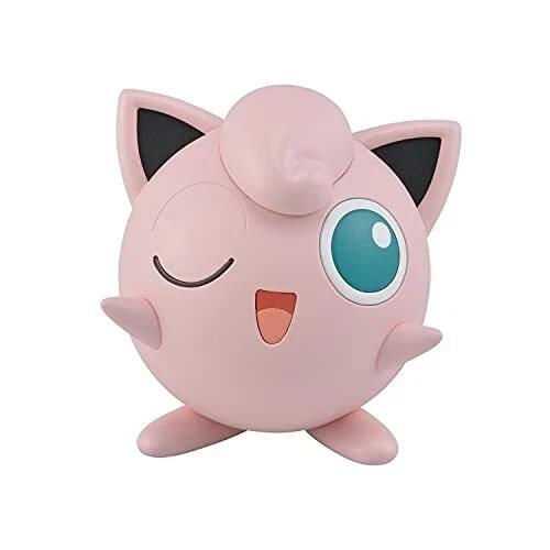 QUICK 09 JIGGLYPUFF KIT