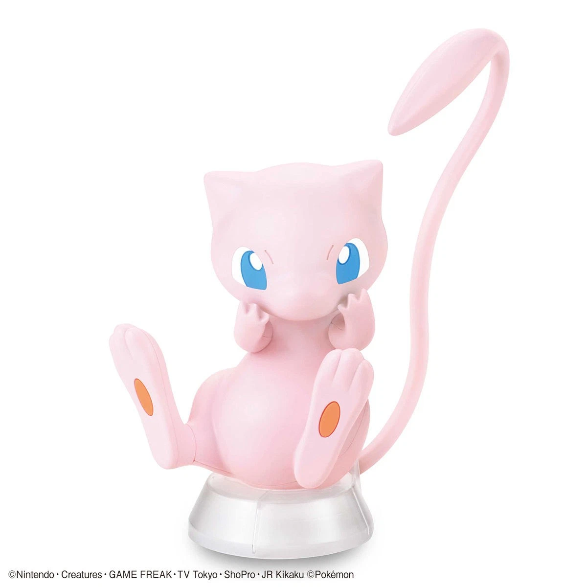 QUICK 02 MEW KIT