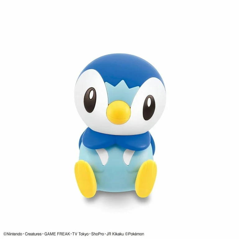 QUICK 06 PIPLUP KIT