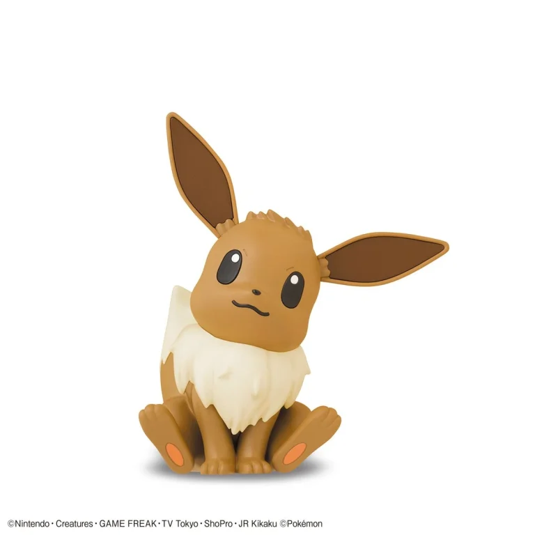 QUICK 04 EEVEE KIT