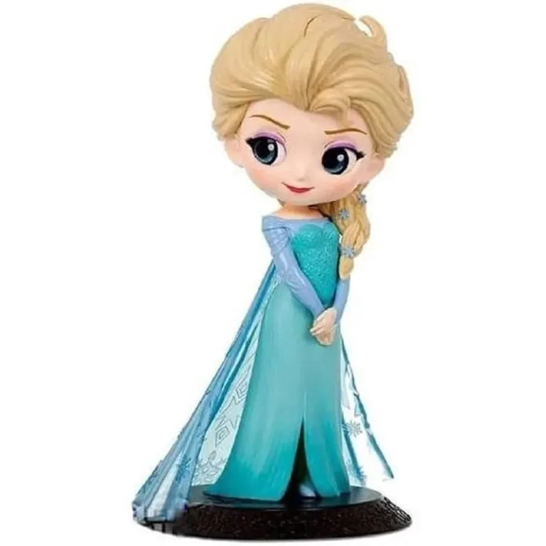 Elsa QPosket