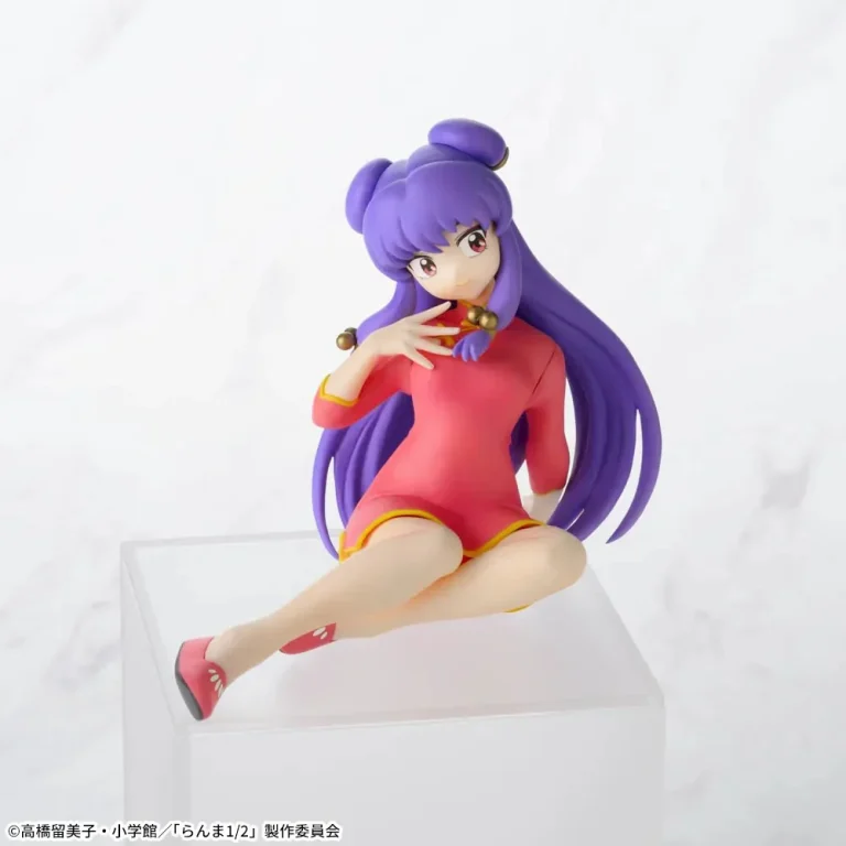 CHOKONOSE SHAMPOO – RANMA 1/2
